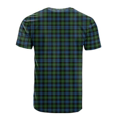 Lamont Tartan T-Shirt