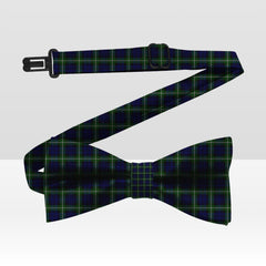 Lamont Modern Tartan Bow Tie