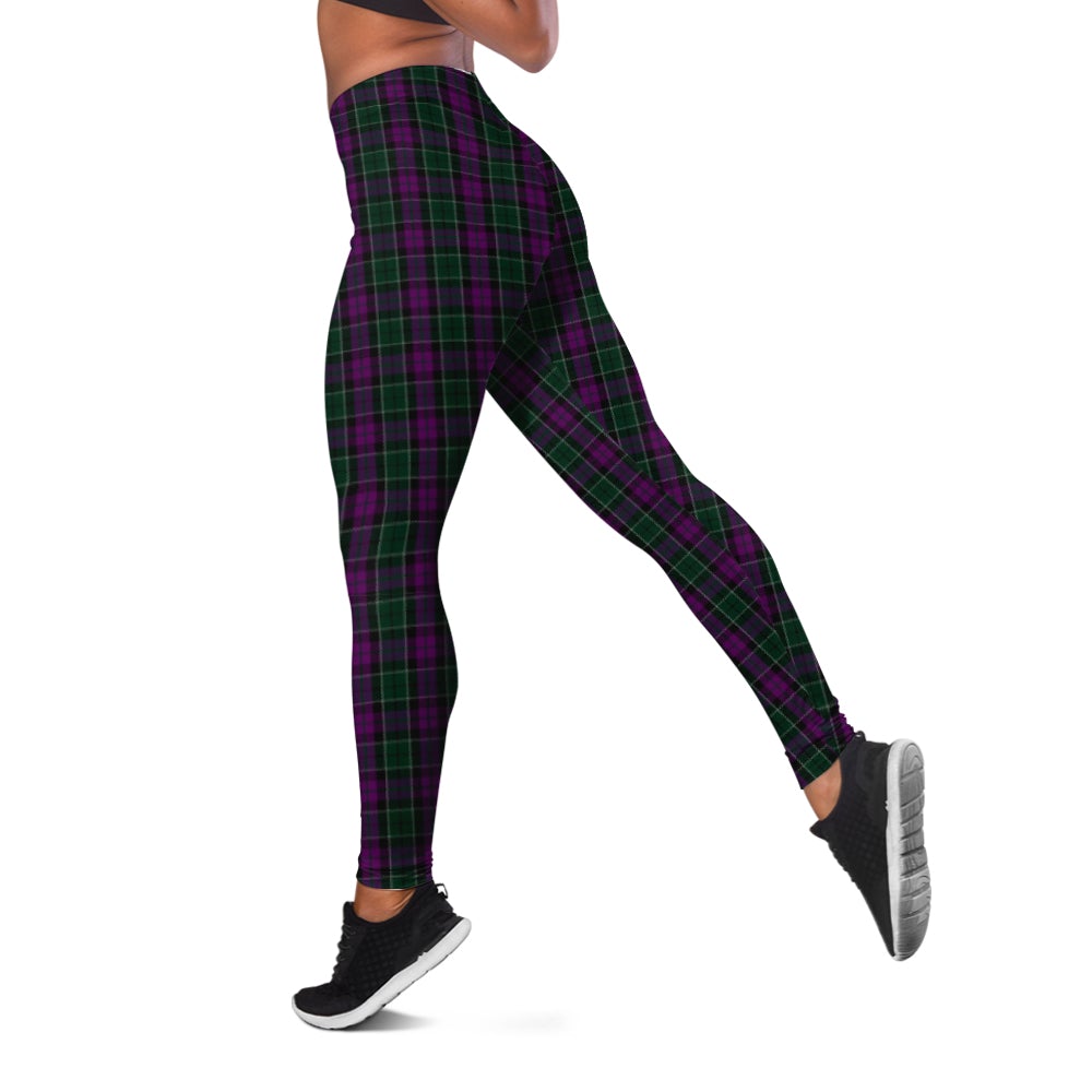 Lennie Tartan Leggings