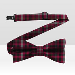 Little Tartan Bow Tie