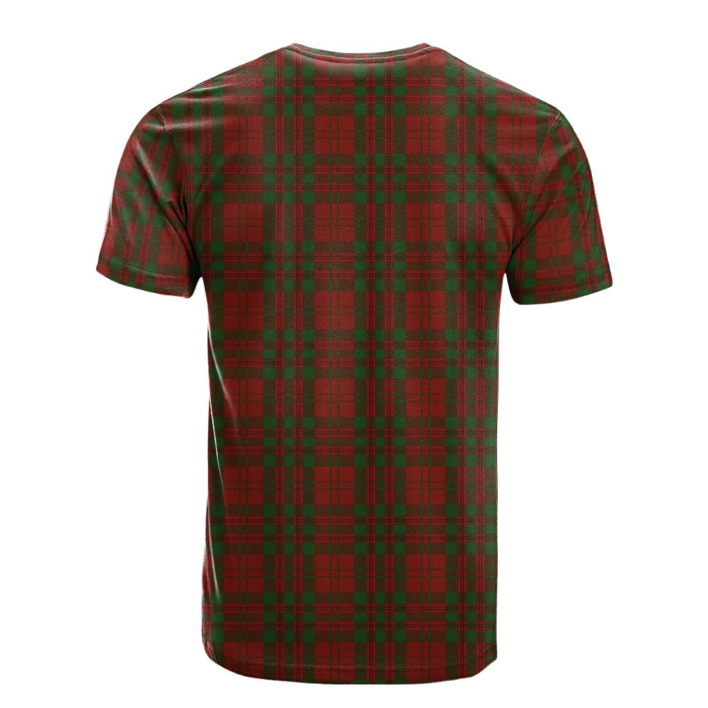 Livingstone 02 Tartan T-Shirt