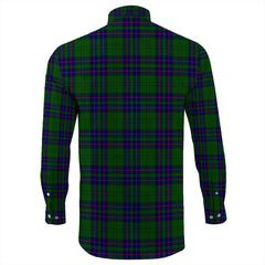 Lockhart Tartan Long Sleeve Button Shirt