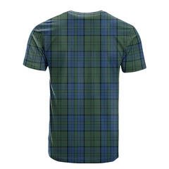 Lockhart Tartan T-Shirt