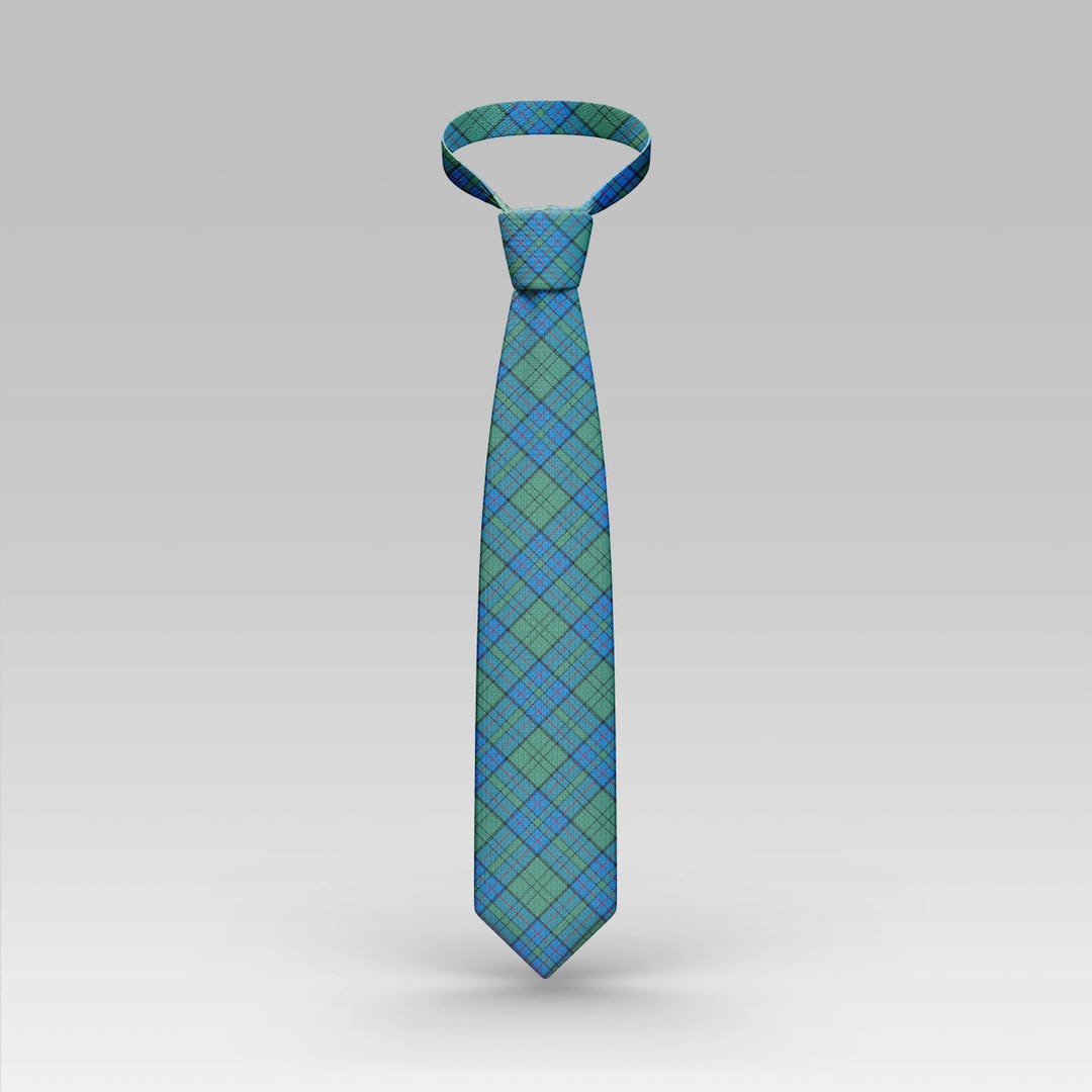 Lockhart Tartan Classic Tie