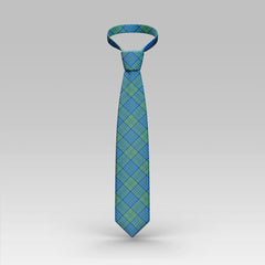 Lockhart Tartan Classic Tie