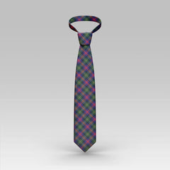 Logan Modern Tartan Classic Tie