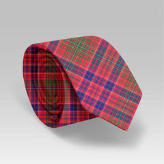 Lumsden Modern Tartan Classic Tie