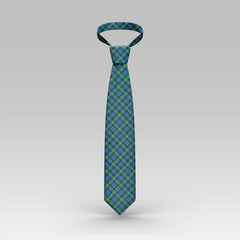 Lyon Tartan Classic Tie