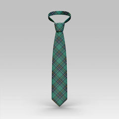 MacAlpine Ancient Tartan Classic Tie