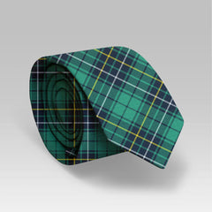 MacAlpine Ancient Tartan Classic Tie