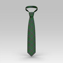 MacAlpine Modern Tartan Classic Tie