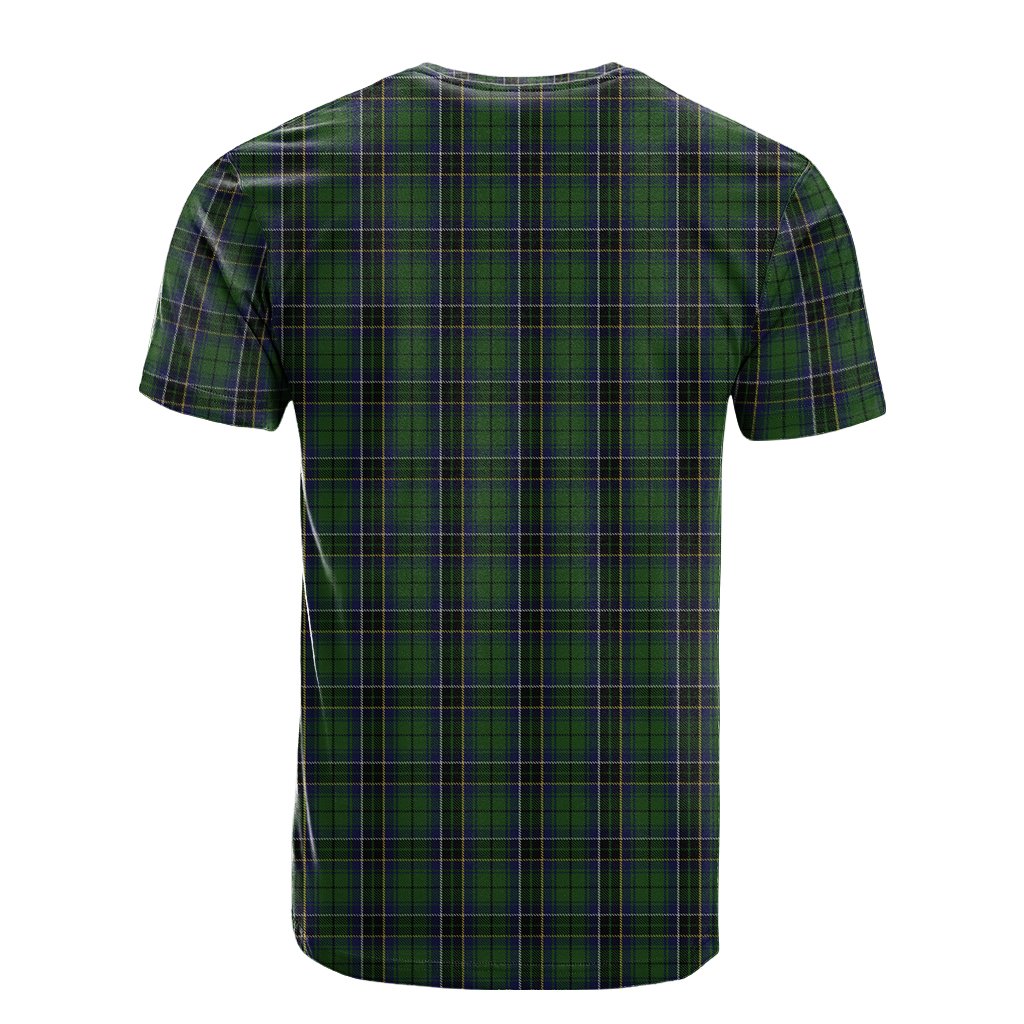 MacAlpine 02 Tartan T-Shirt