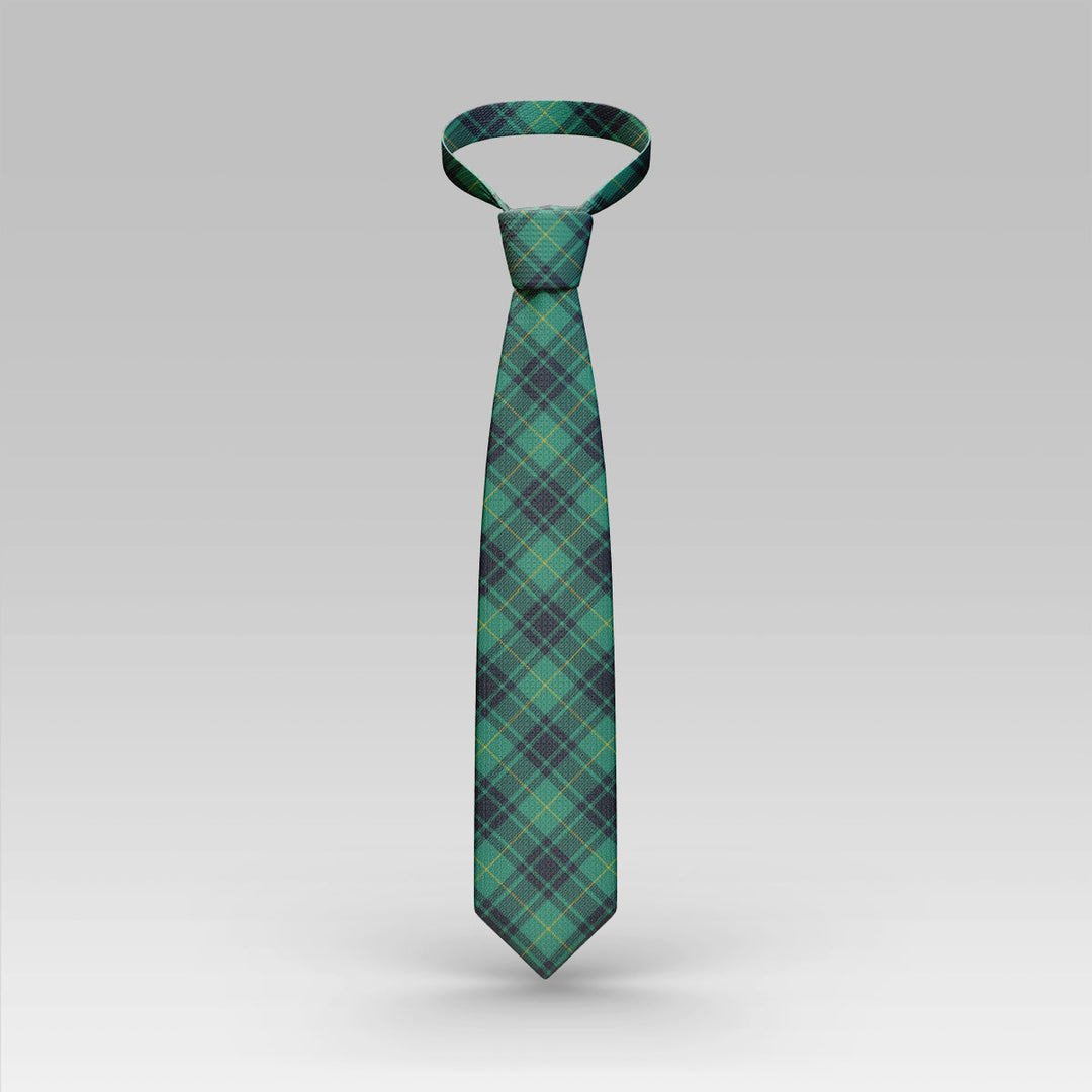 MacArthur Ancient Tartan Classic Tie