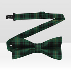 MacArthur Ancient Tartan Bow Tie