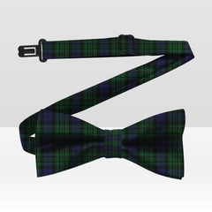 MacCallum Tartan Bow Tie