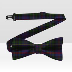 MacCallum Of Berwick Tartan Bow Tie