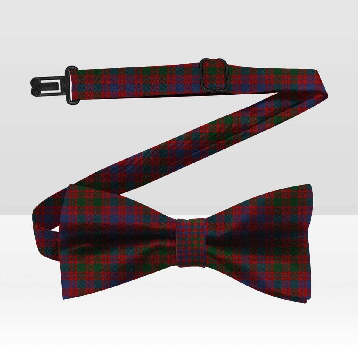 MacColl Ancient Tartan Bow Tie