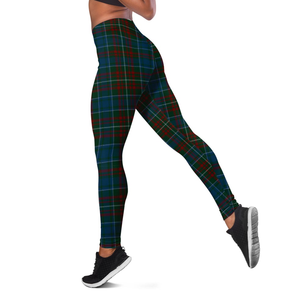 MacConnell Tartan Leggings