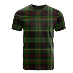 MacDiarmid Tartan T-Shirt