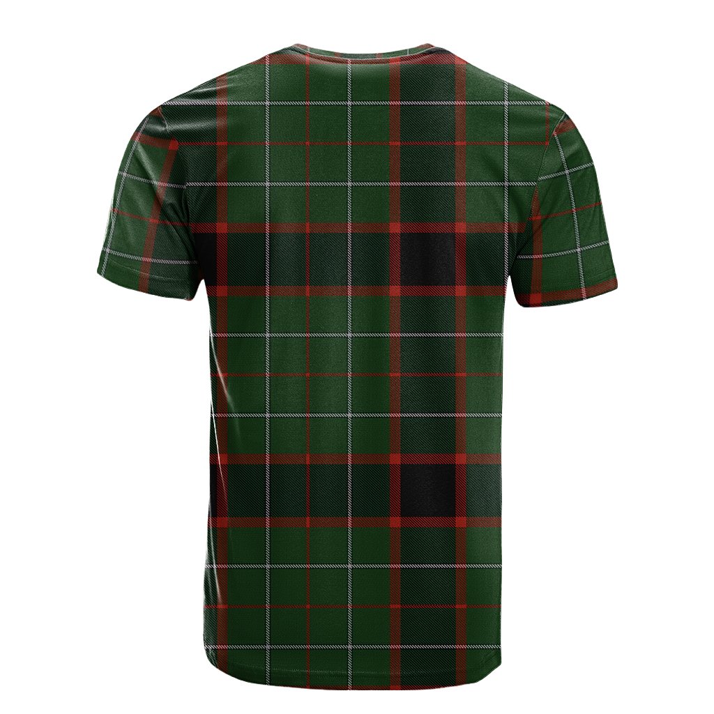 MacDiarmid 2 Tartan T-Shirt