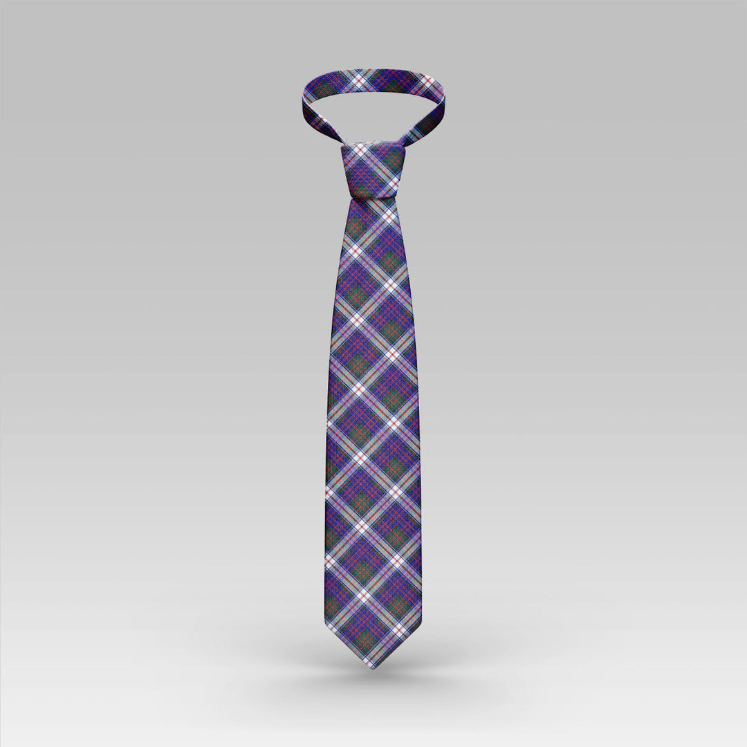 MacDonald Dress Modern Tartan Classic Tie