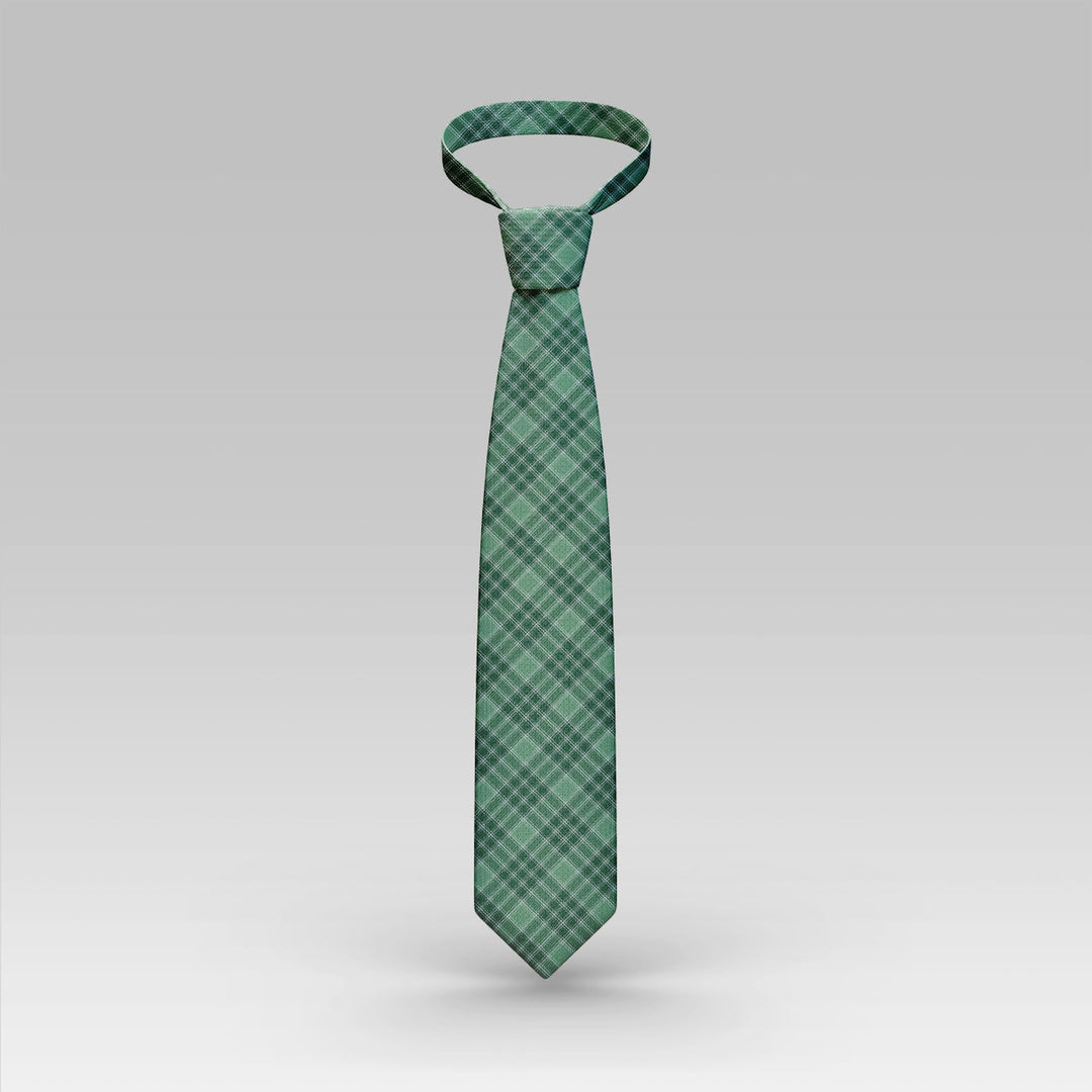 MacDonald Lord of the Isles Hunting Tartan Classic Tie