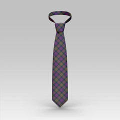 MacDonald Modern Tartan Classic Tie