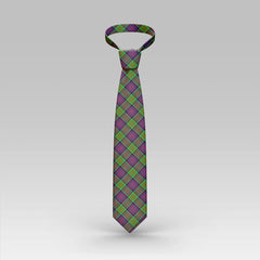 MacDonald of Clanranald Tartan Classic Tie