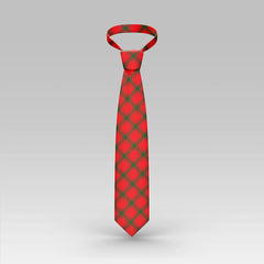 MacDonald of Sleat Tartan Classic Tie