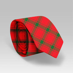 MacDonald of Sleat Tartan Classic Tie