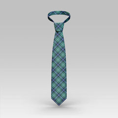 MacDonald of the Isles Hunting Ancient Tartan Classic Tie