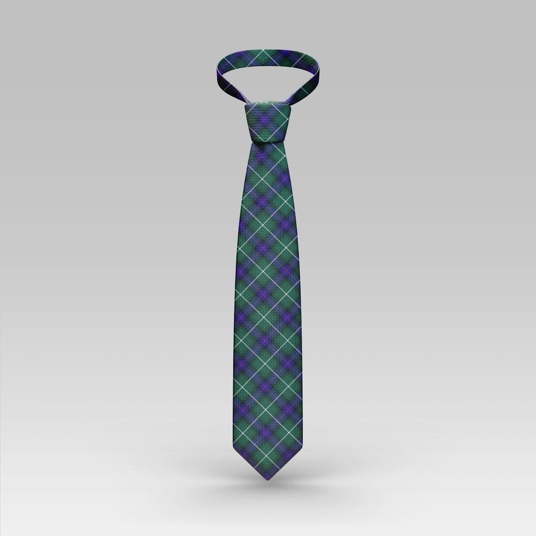 MacDonald of the Isles Hunting Modern Tartan Classic Tie