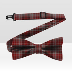 MacDougal Dress Tartan Bow Tie