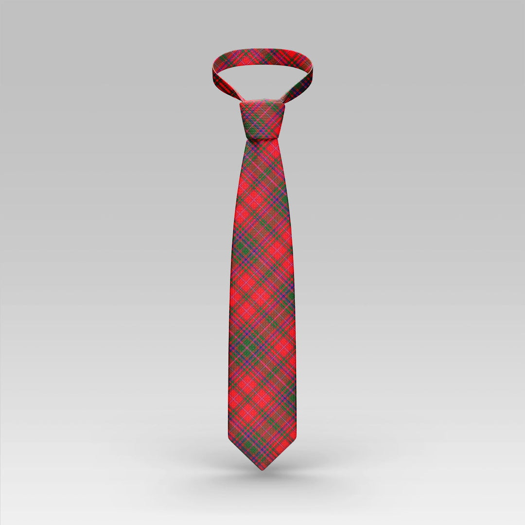 MacDougall Modern Tartan Classic Tie