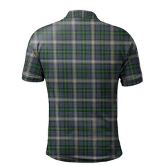 MacDowall Tartan Polo Shirt