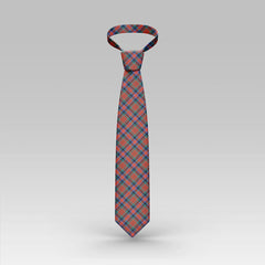 MacDuff Ancient Tartan Classic Tie