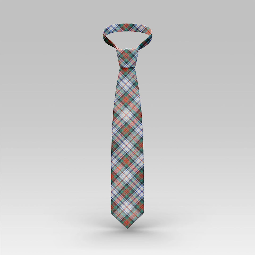 MacDuff Dress Ancient Tartan Classic Tie