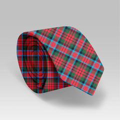 MacDuff Modern Tartan Classic Tie