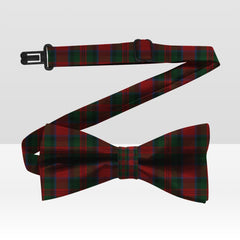 MacDuff 01 Tartan Bow Tie