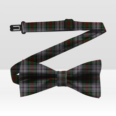 MacDuff Dress 02 Tartan Bow Tie