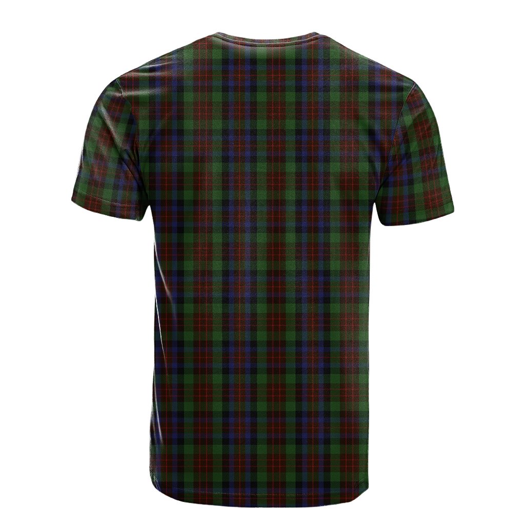 MacDuff Hunting Tartan T-Shirt