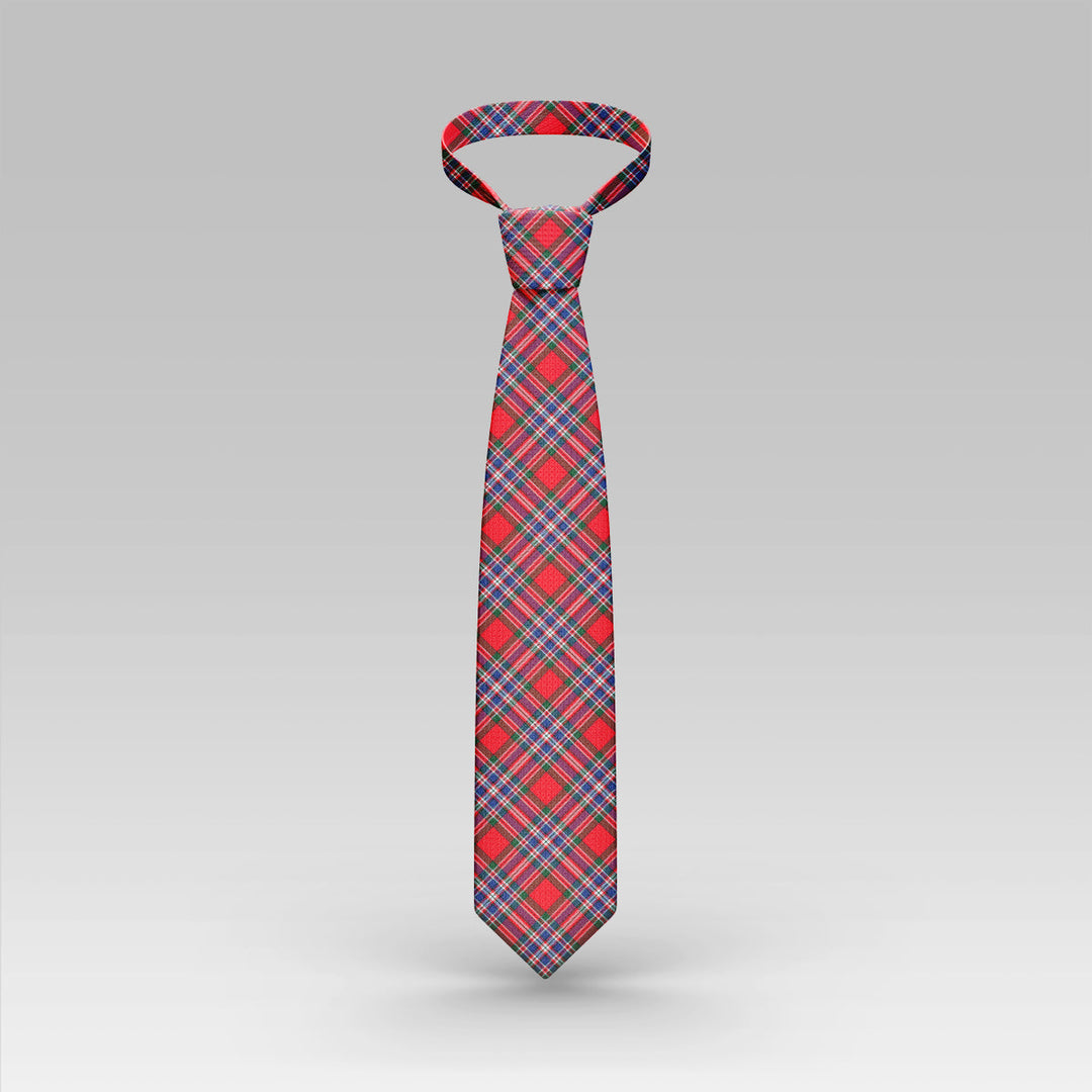 MacFarlane Modern Tartan Classic Tie