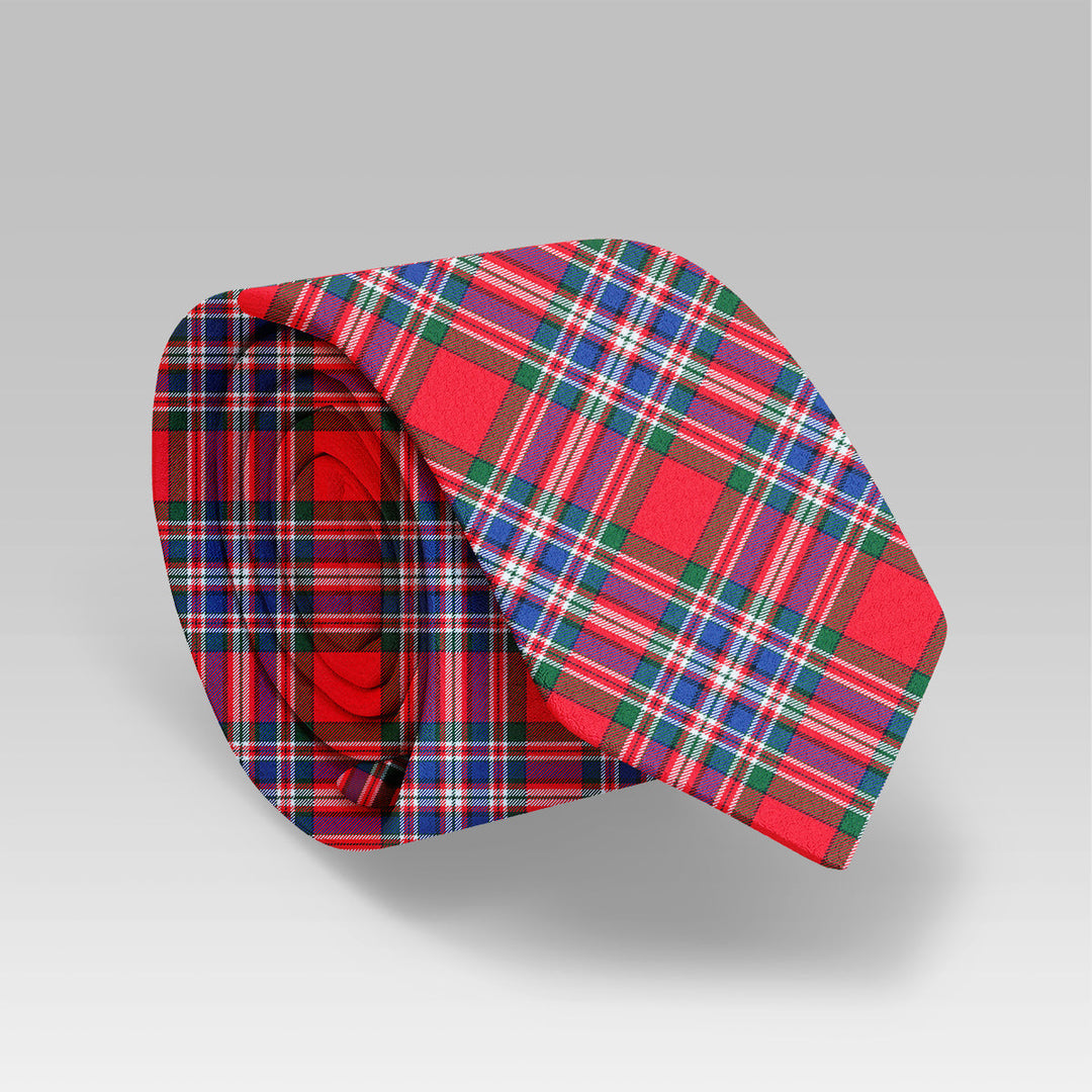 MacFarlane Modern Tartan Classic Tie