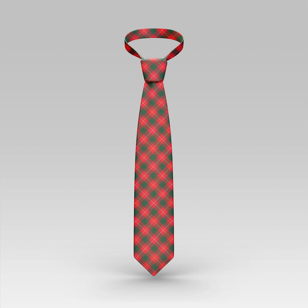 MacFie Tartan Classic Tie