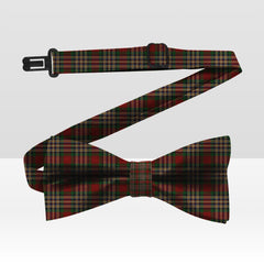 MacGill Tartan Bow Tie