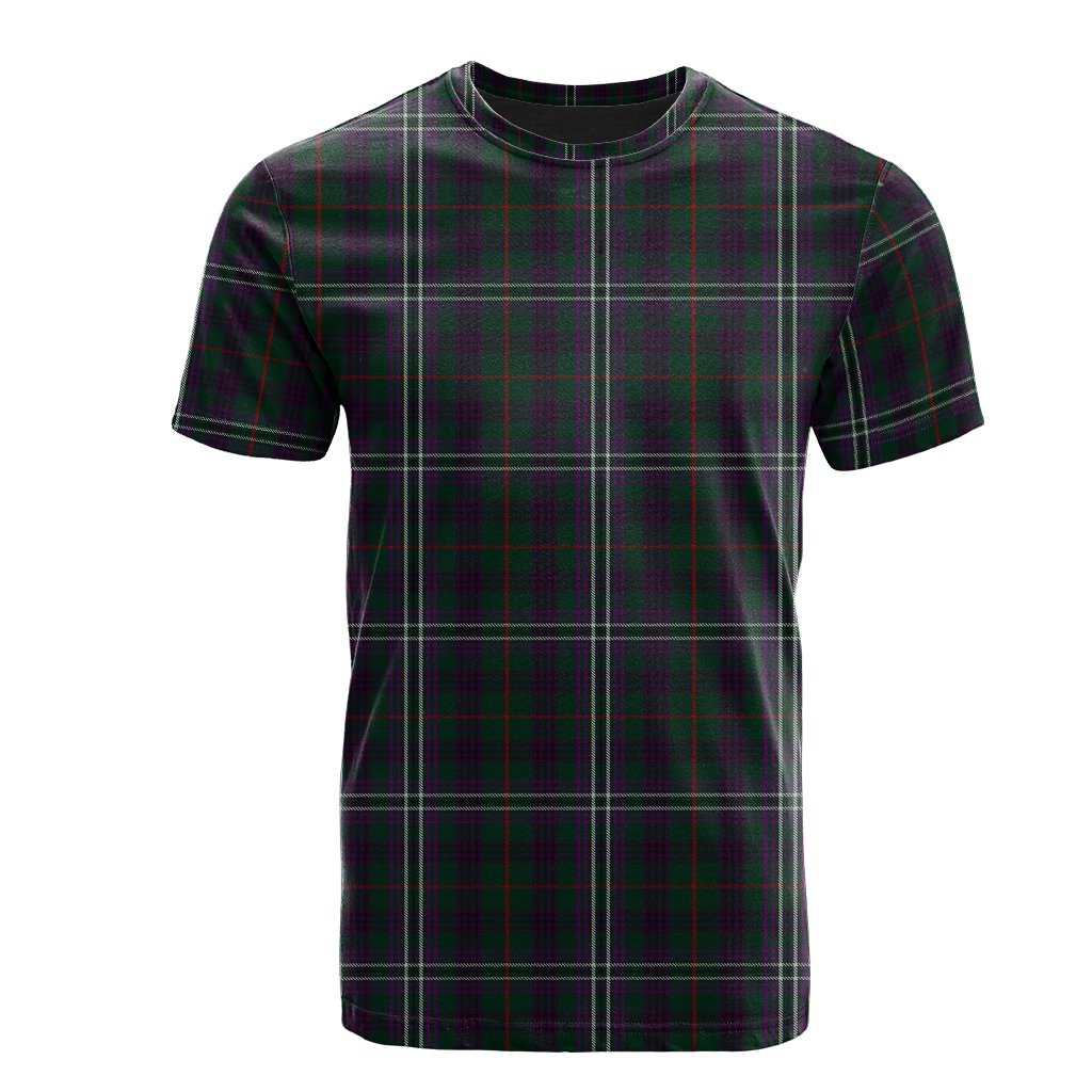 MacGlynn Tartan T-Shirt