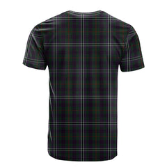 MacGlynn Tartan T-Shirt