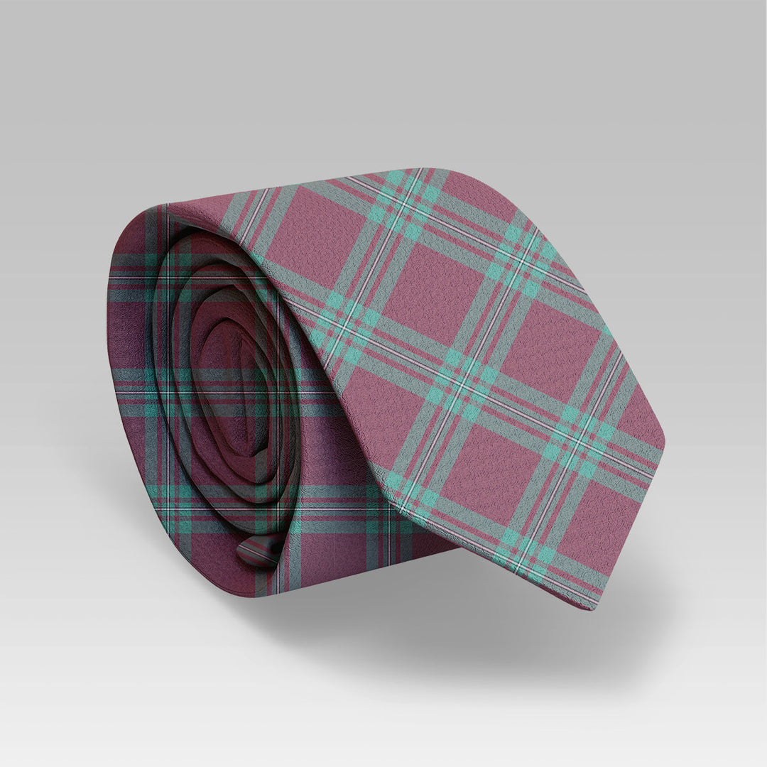 MacGregor Hunting Ancient Tartan Classic Tie