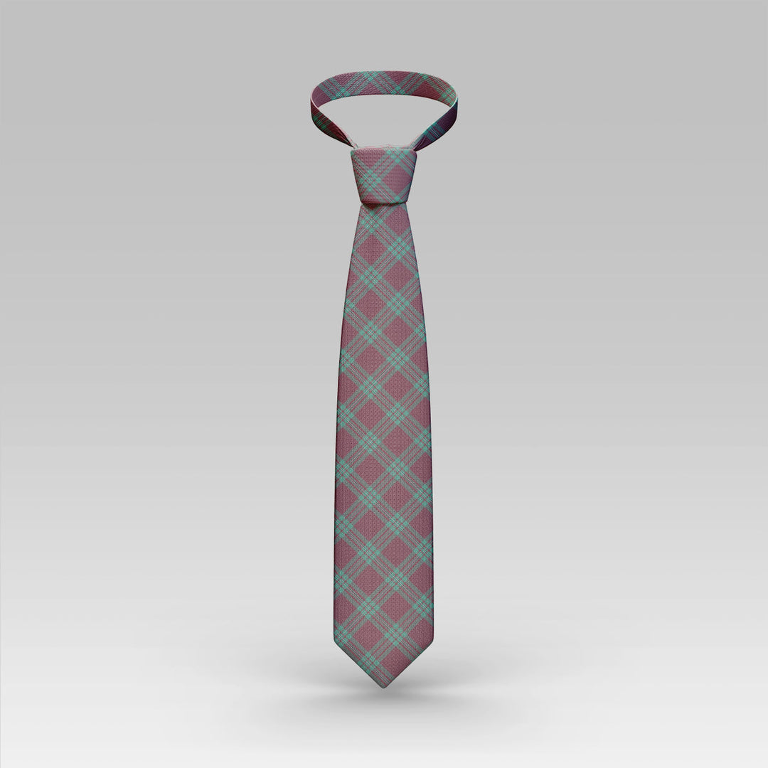 MacGregor Hunting Ancient Tartan Classic Tie