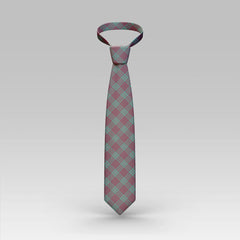 MacGregor Hunting Ancient Tartan Classic Tie